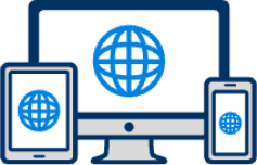インターネット環境の確認