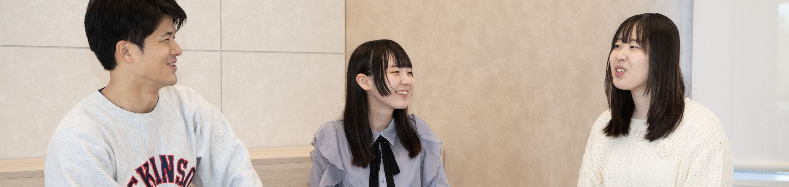 日本学生支援機構奨学生だった方へ