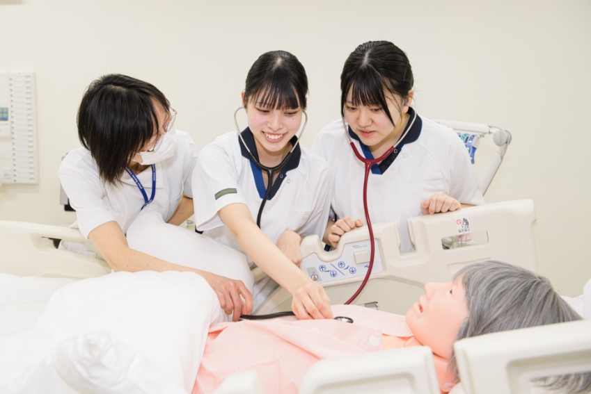 豊かな経験の講師陣