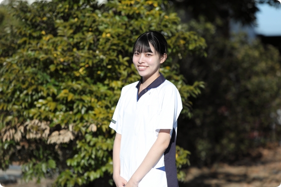 少人数教育によるきめ細かい学習支援