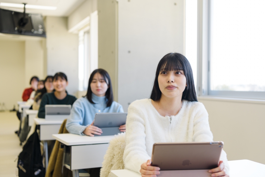 国家試験合格100%を目指す