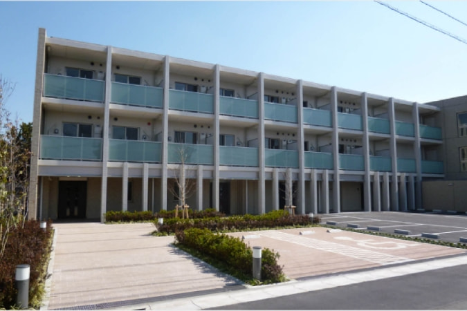 学生寮01