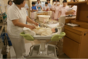 母性看護学01
