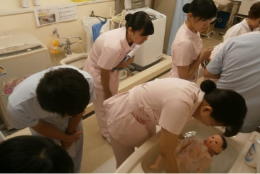 母性看護学02