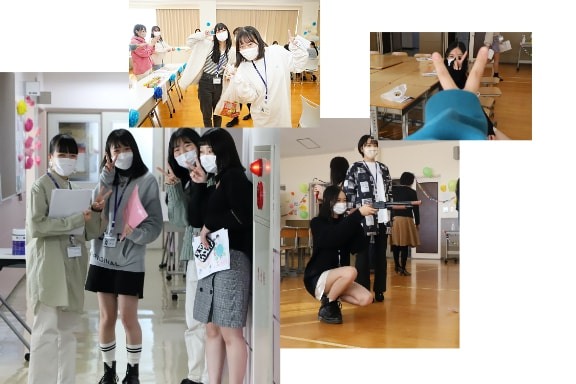 学校祭