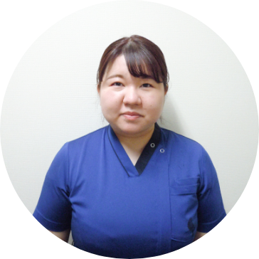K.Kさん