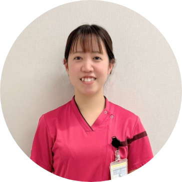 K.Sさん
